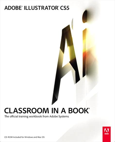 adobe illustrator cs5 classroom in a book Epub